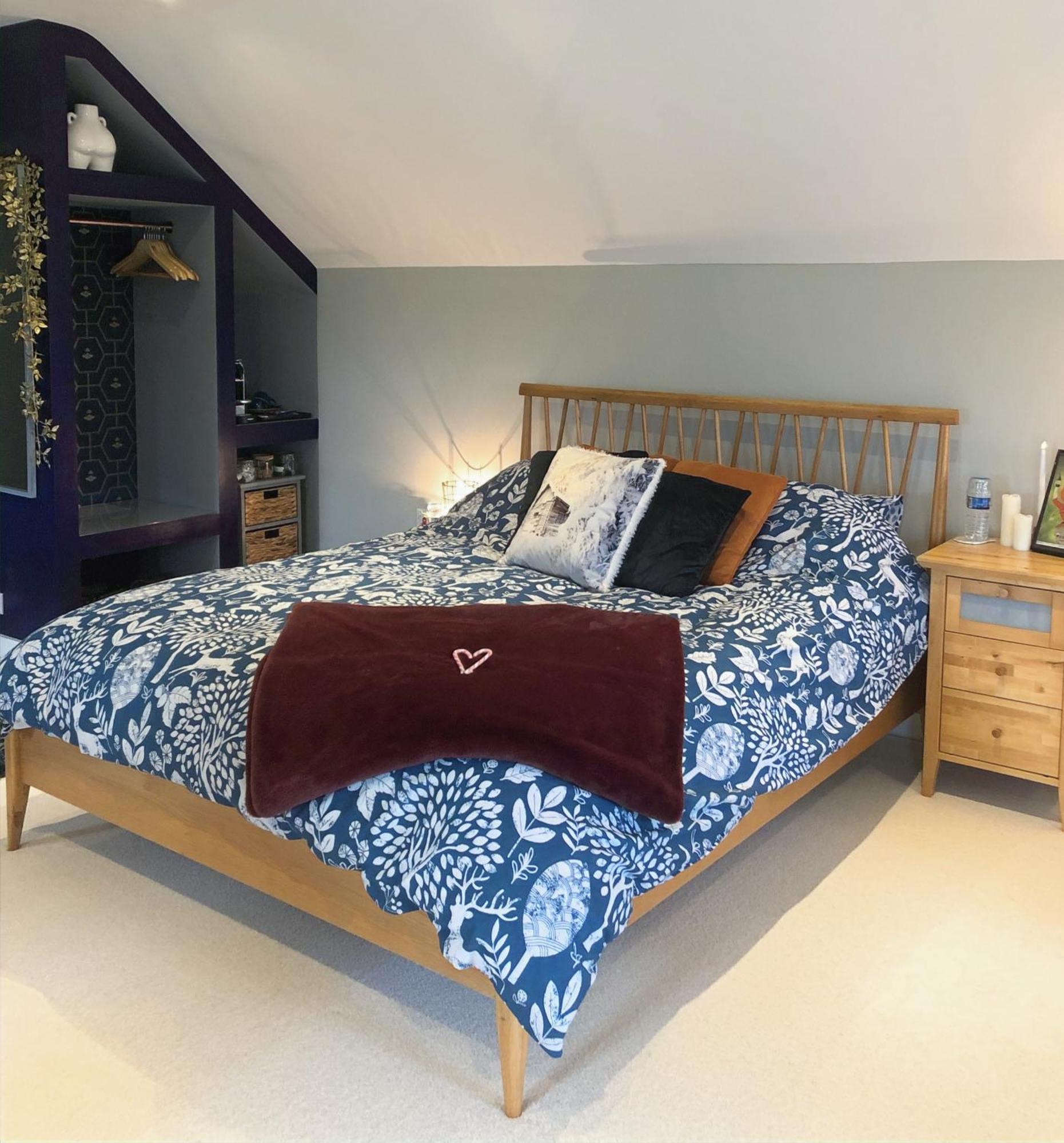 Willow Barn Luxury Countryside Accommodation In Bury St Edmunds Bury St. Edmunds Exterior photo